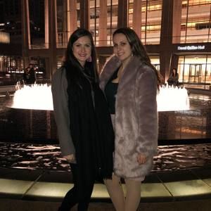 Meet your Posher, Marisa